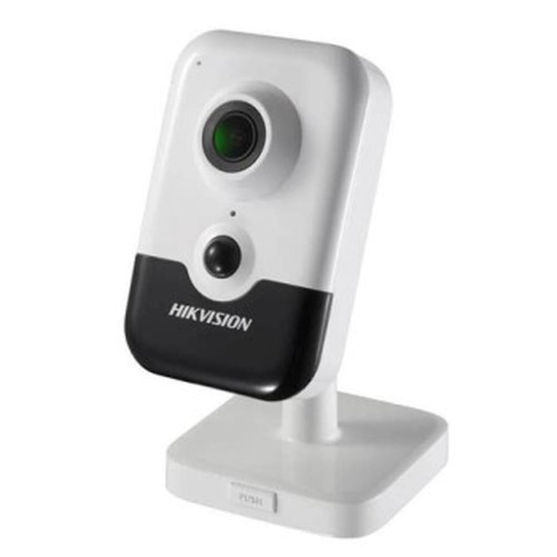 HD-TVI 4CH DVR 2MP Lite AS