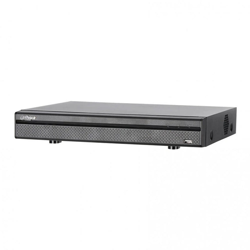 Dahua XVR 5MP/1080p 16CH 2 SATA WizSense Penta-brid