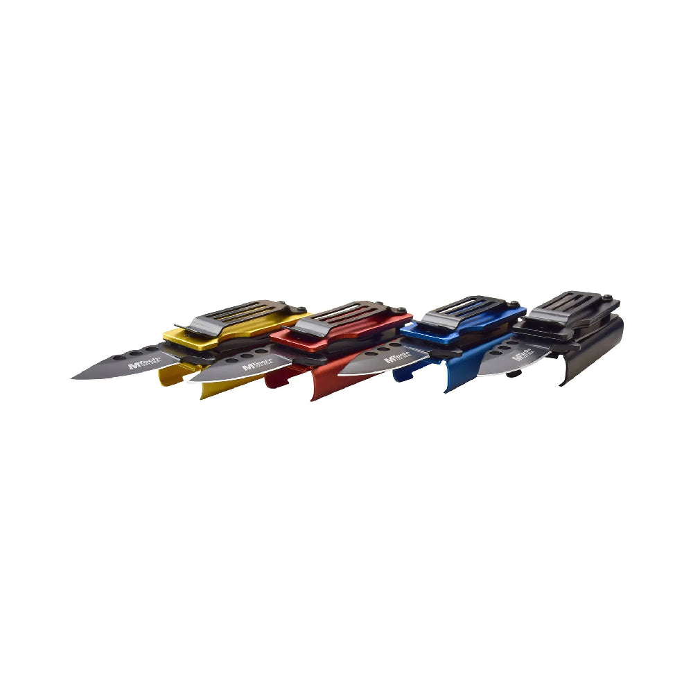 MT-A1127 MTECH USA Spring Assisted Knife