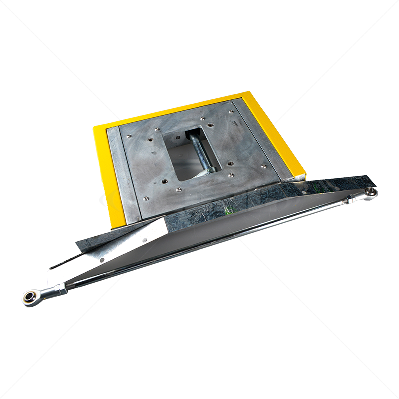 CLAWS Spike Kit Direct Drive Surface Mnt