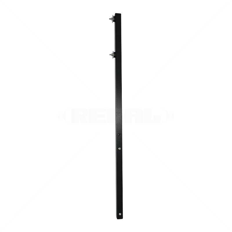 Traffic Light Mounting Post stainless
