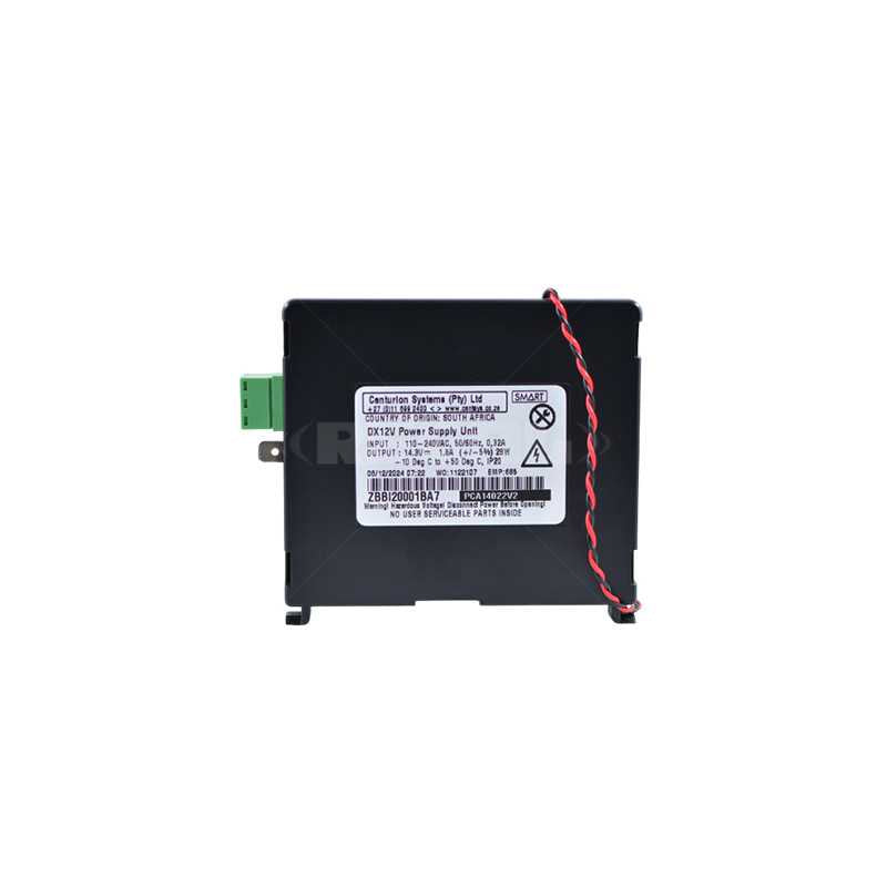 DX SMART Charger 14.4VDC D3 - D5 EVO