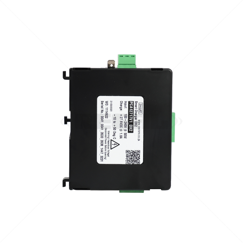 CENTURION DX Smart Charger D10S 27.4V