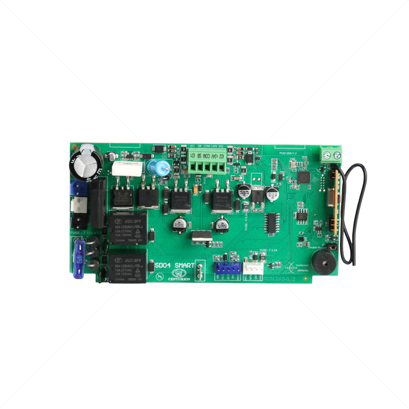 Centurion GDO SDO4 Smart DP PCB