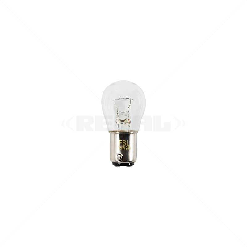 Centurion Garage Door Globe 24V 21Watt - For XTRAC GDO