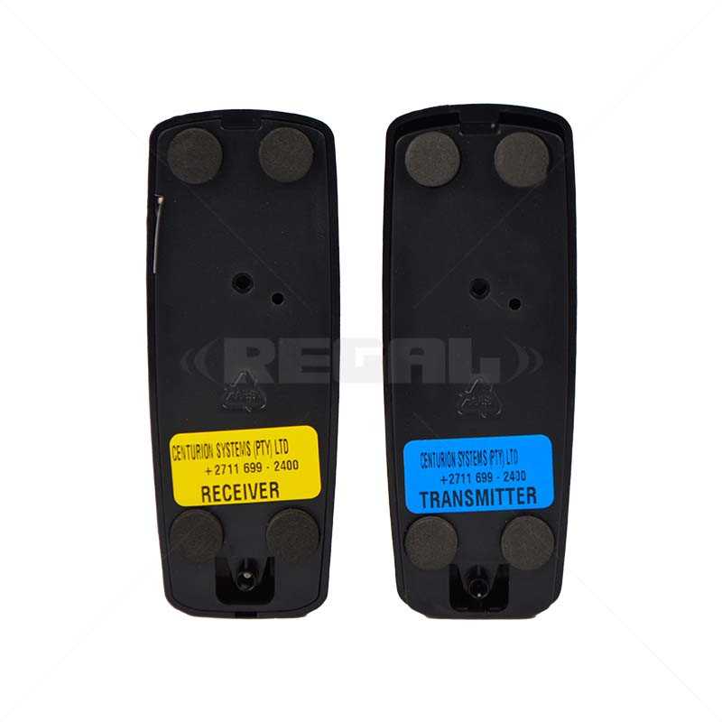 GATE BEAM - Centurion PHOTON Smart WL