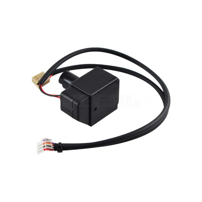 Centurion Gate Motor 3/D5 Mag Switch Origin Sensor + Harness