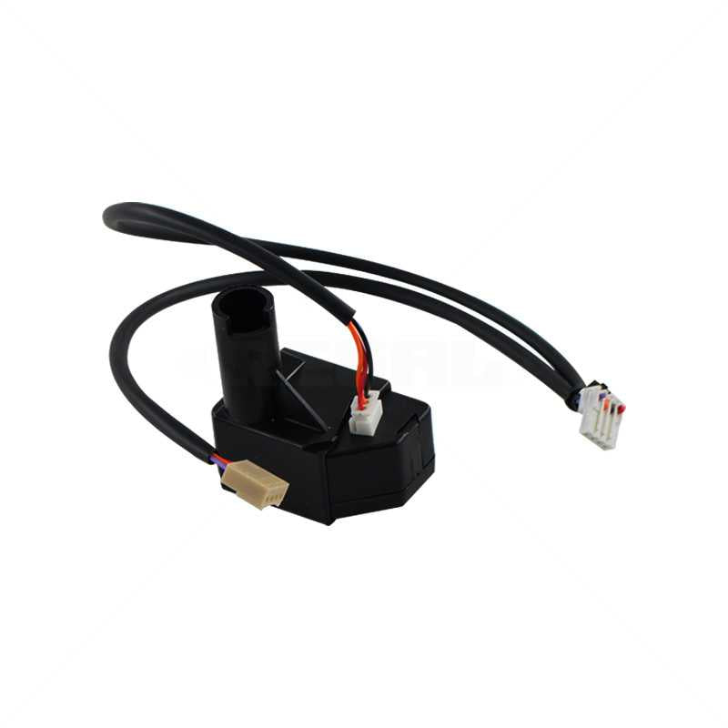 Centurion Gate Motor 3/D5 Mag Switch Origin Sensor + Harness