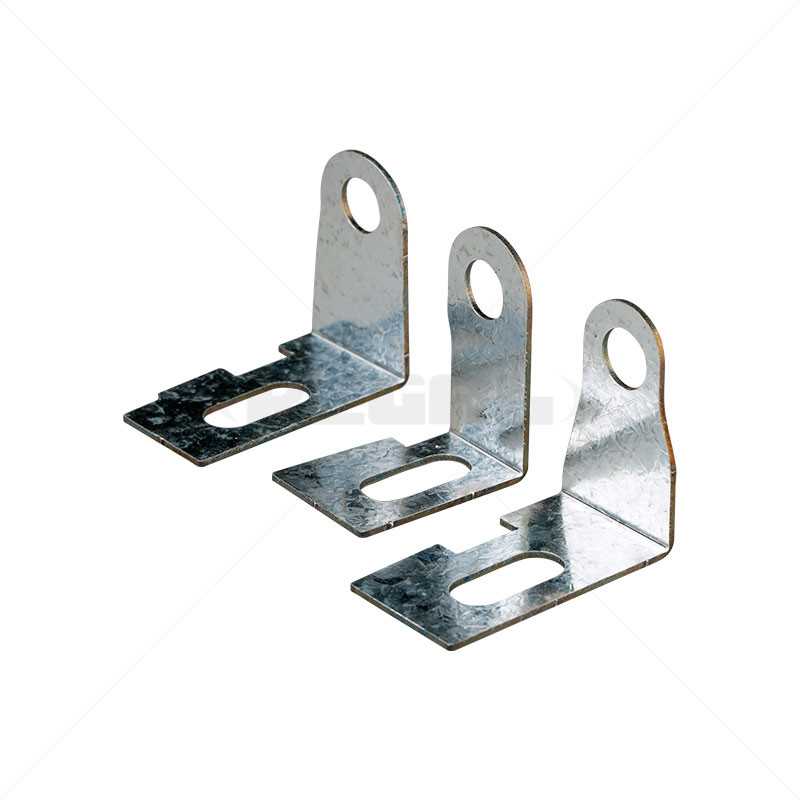 Centurion Anti Tamper Inner Plates (o Gate Beams)