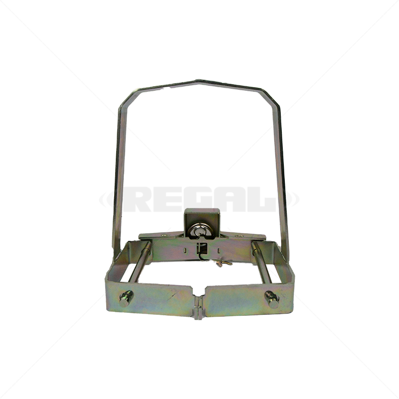D10 Smart D10 Turbo D20 Smart Theft Cage (o Gate Motor)