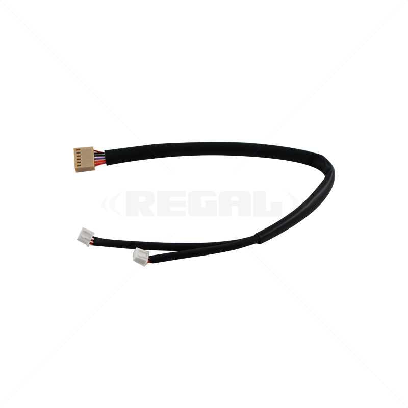 D10 / D5EVO Doss Harness V3 V4 Only (o Wheel kits)