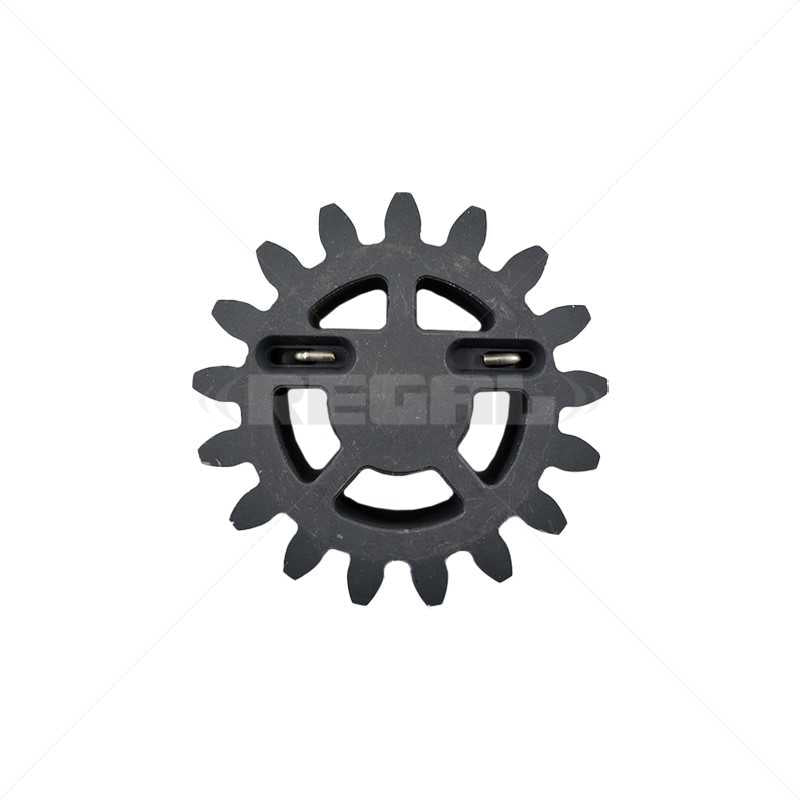 Centurion Gate Motor D2 Sintered Output Pinion Assembly (2013)