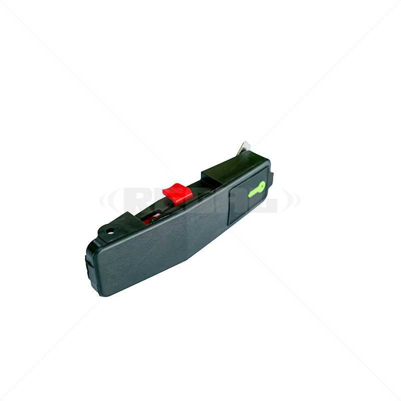 Centurion Gate Motor D5 Smart Release Handle Sub-Assembly