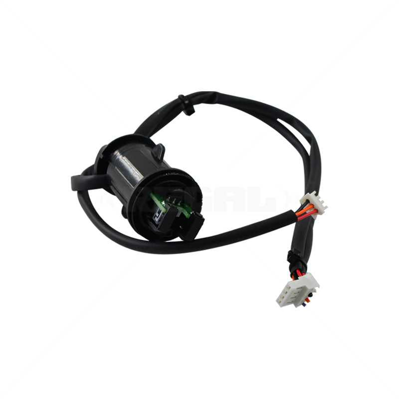 Centurion Gate Motor D5V3 Doss Assembly Only