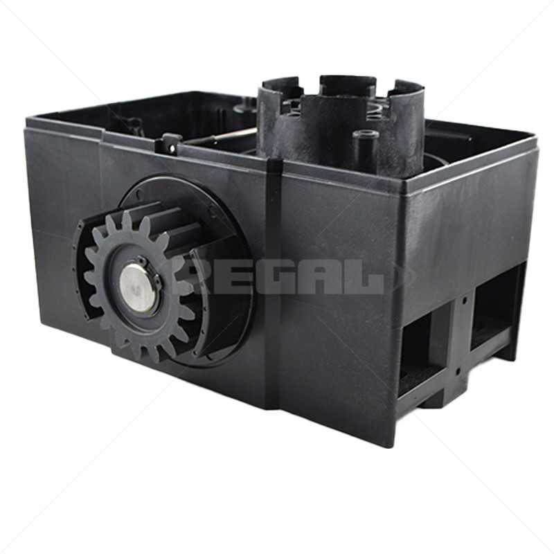 Centurion Gate Motor D5V3 Gearbox and Gearset Assembly