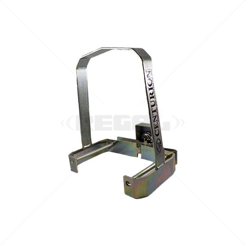 CENTURION D5 Smart Theft Cage Assembly (R Checklist)