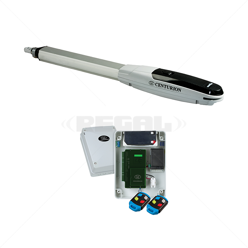 Vantage Single 500 Operator Kit