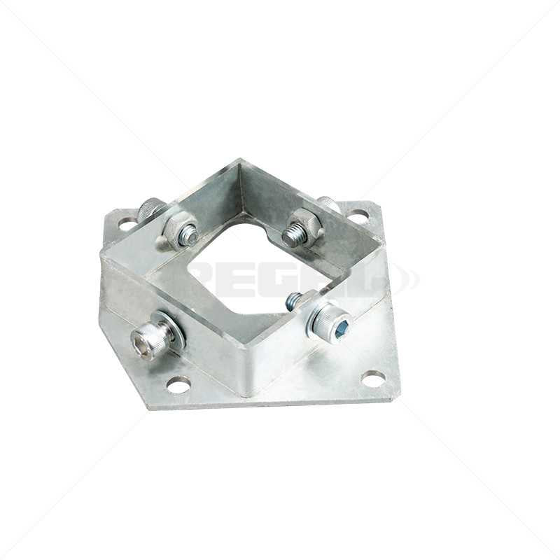 Centurion Swing R6 Pedestal Adaptor Bracket