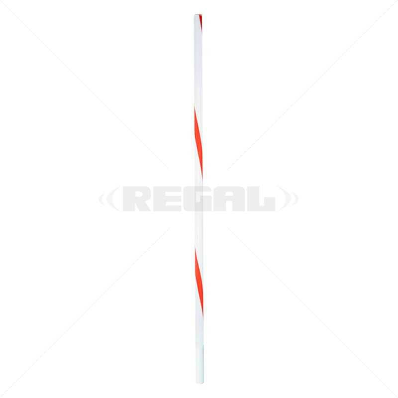 Boom Pole - 4.5m Aluminium (Installation)