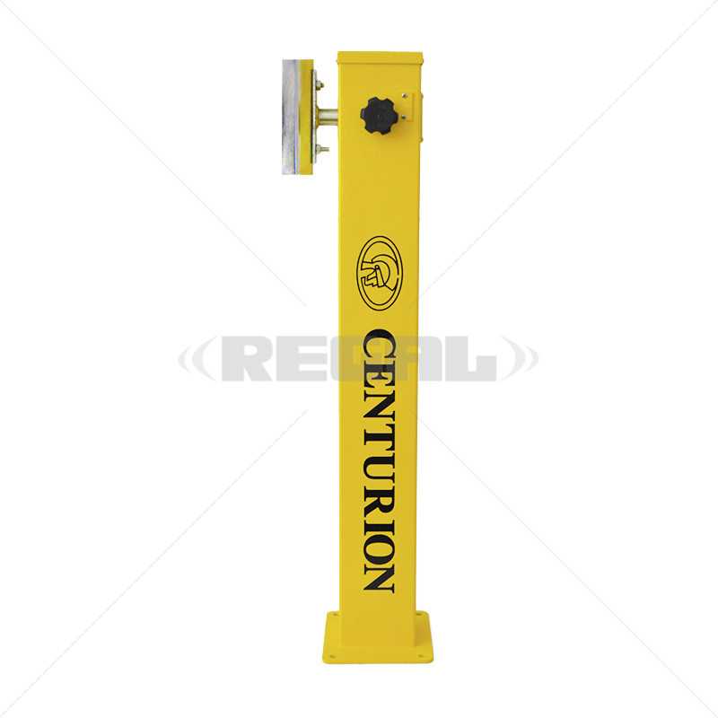 CENTINEL 3 / 4.5 / 6m Stainless ex Pole