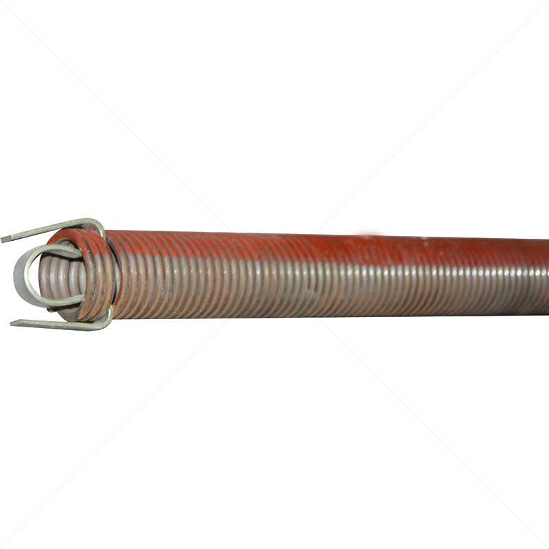 Centurion Traffic Barrier CENTINEL 4.5m Balance Spring Assembly - Red