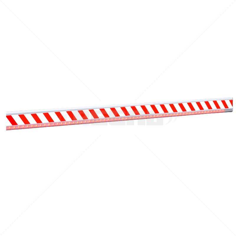 SECTOR II LED Coil Strips 10mm x 4.2m