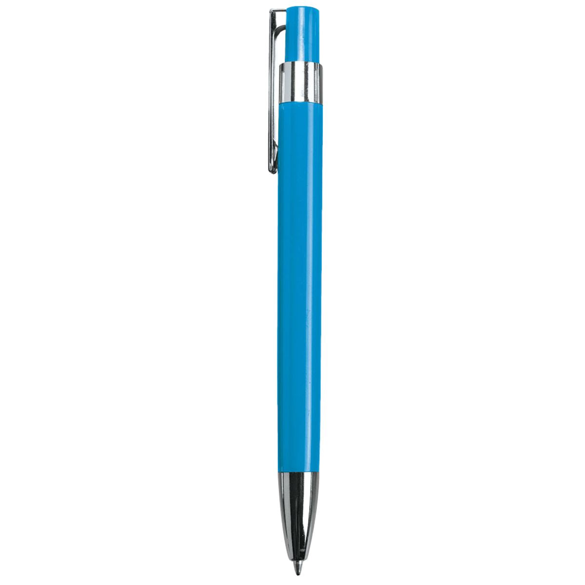 Parrot Ballpoint Pen - Turquoise