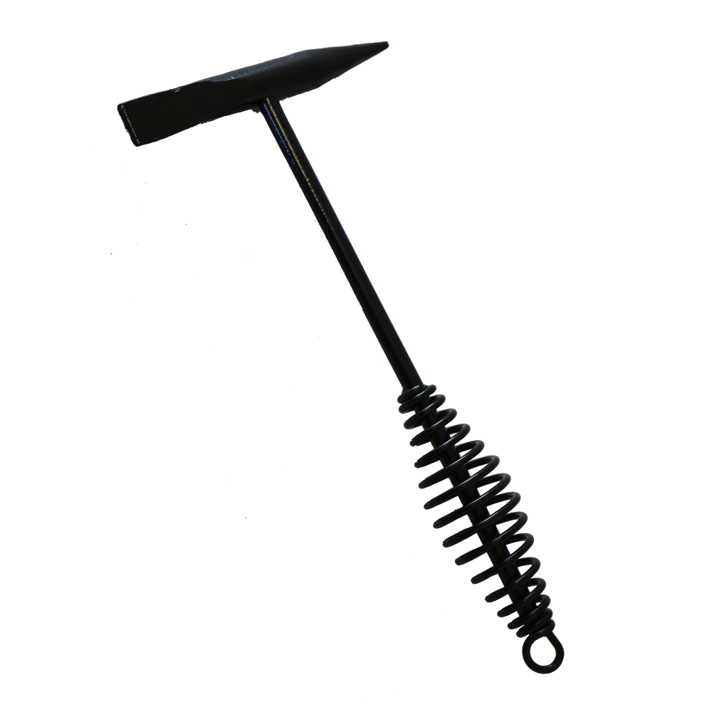 Pinnacle Chipping Hammer