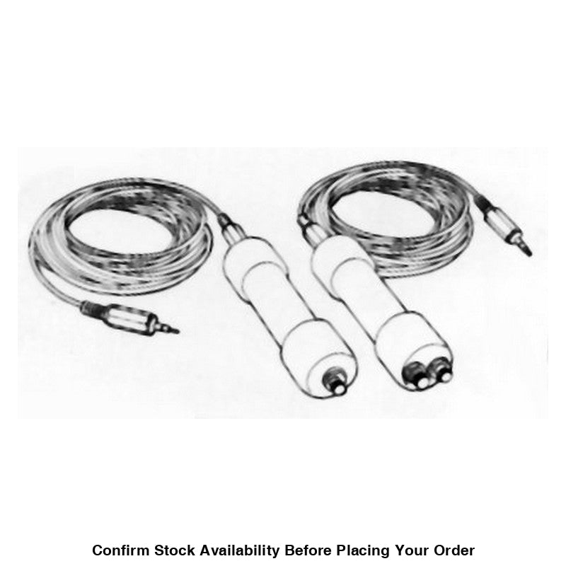 CHRONYP REMOTE CONTROL (F-1 & ALPHA)