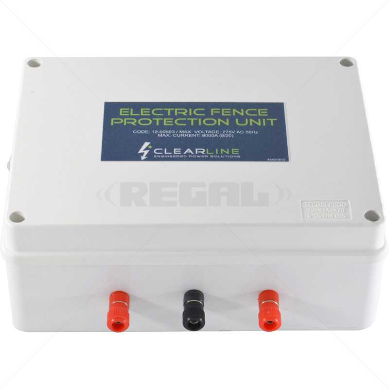 CL Protect Kit EF Lightning