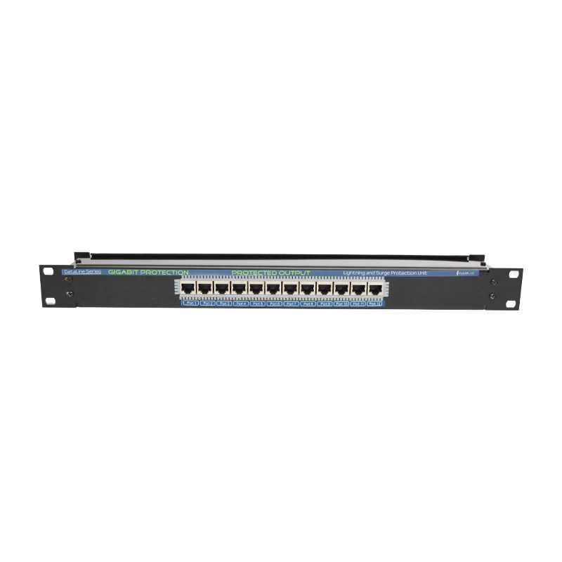 CL Surge Protect 12-CH Network GB