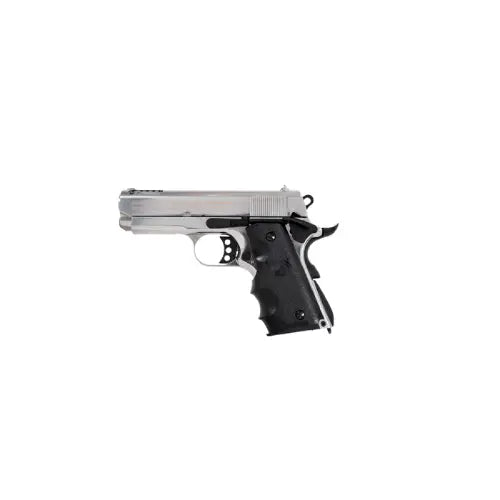 COLT 1911 DEFENDER GAS SILVER 180142 - Guards On Duty Shop