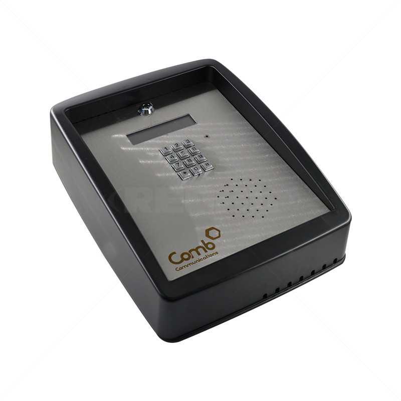 Comb MKII NS Intercom System