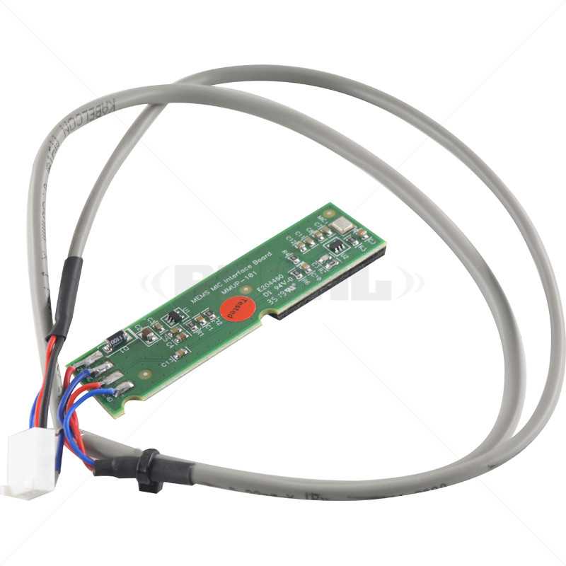 Comb MKII Upgrade Kit MIC