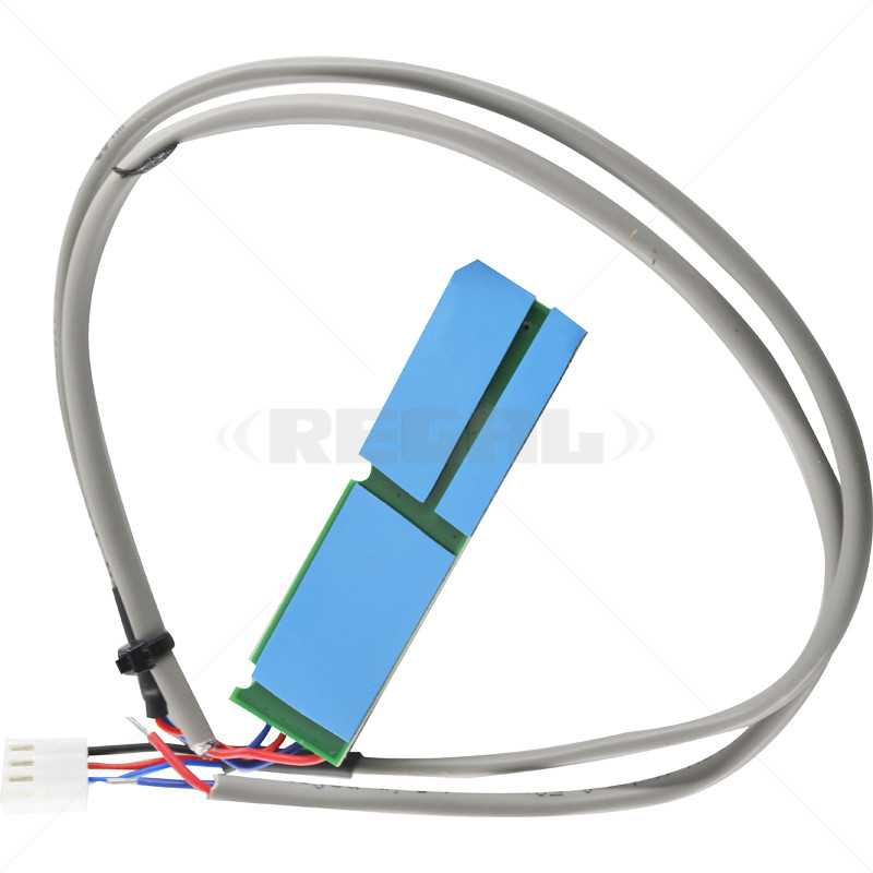 Comb MKII Upgrade Kit MIC