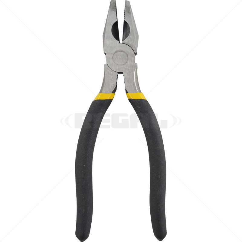 Combination Plier - 180mm