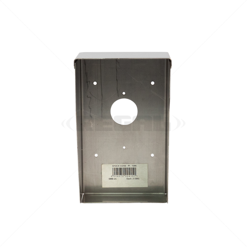 Commax 2-2 Surface Mount Box