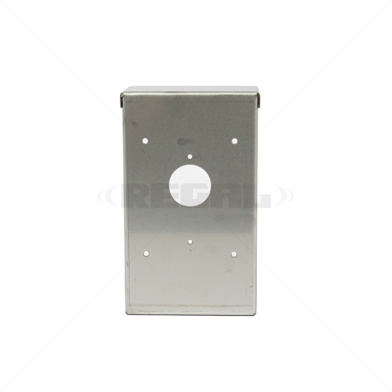 Commax 2-2 Surface Mount Box