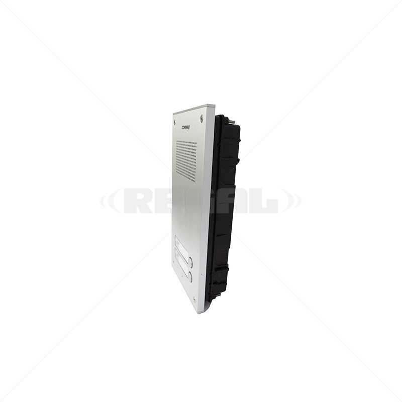 Commax 2 Button Apartment Door Station