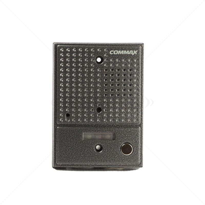 COMMAX Colour Video Gate Station Pinhole