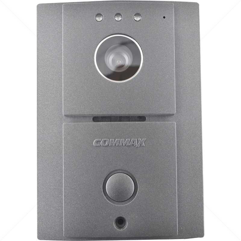 COMMAX Colour Video Gate Station S/Mount