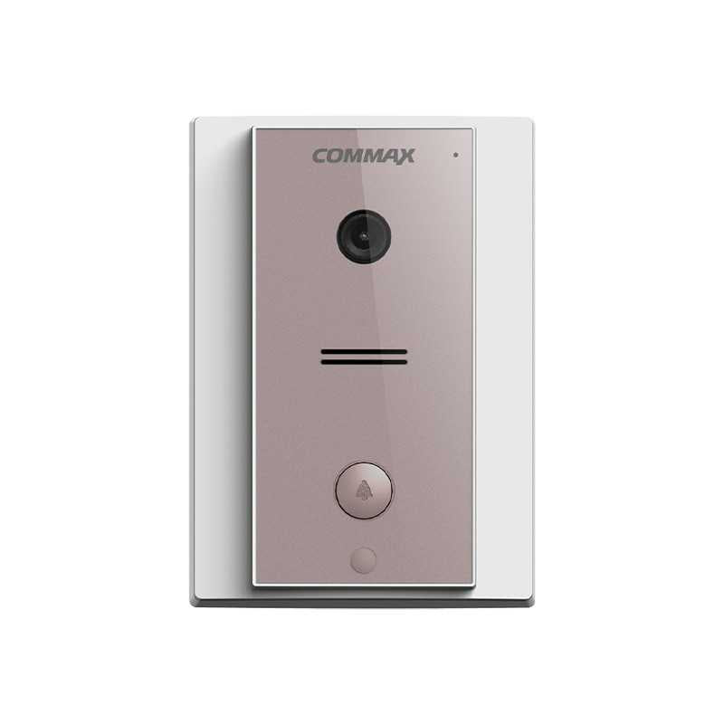 Commax Colour Video Gate Station S/Mount (On Promotion)