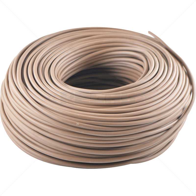 Comms - 10 Core Brown /100m