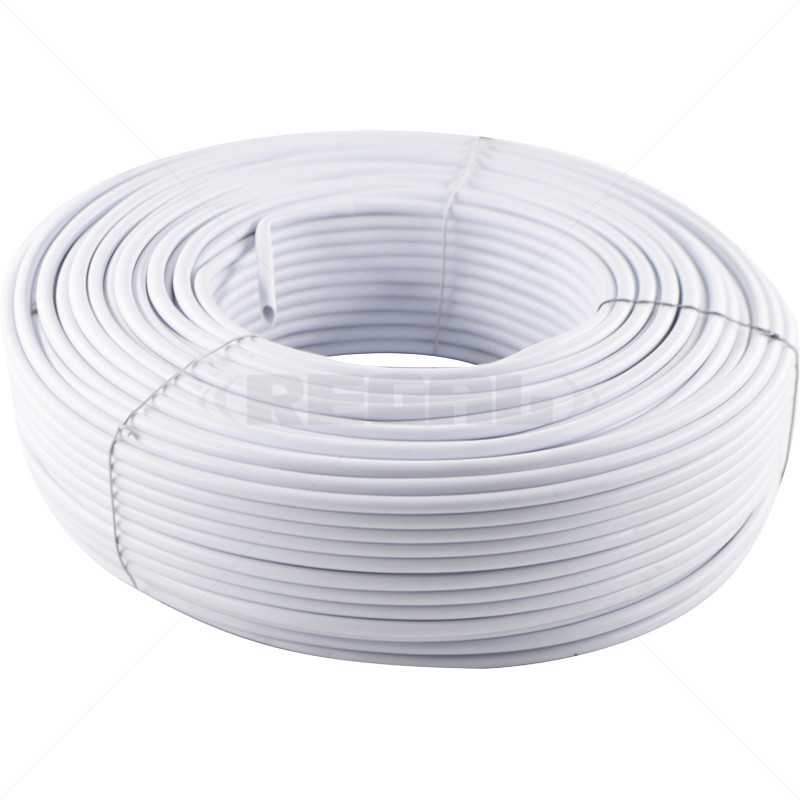 Comms - 12 Core White /100m