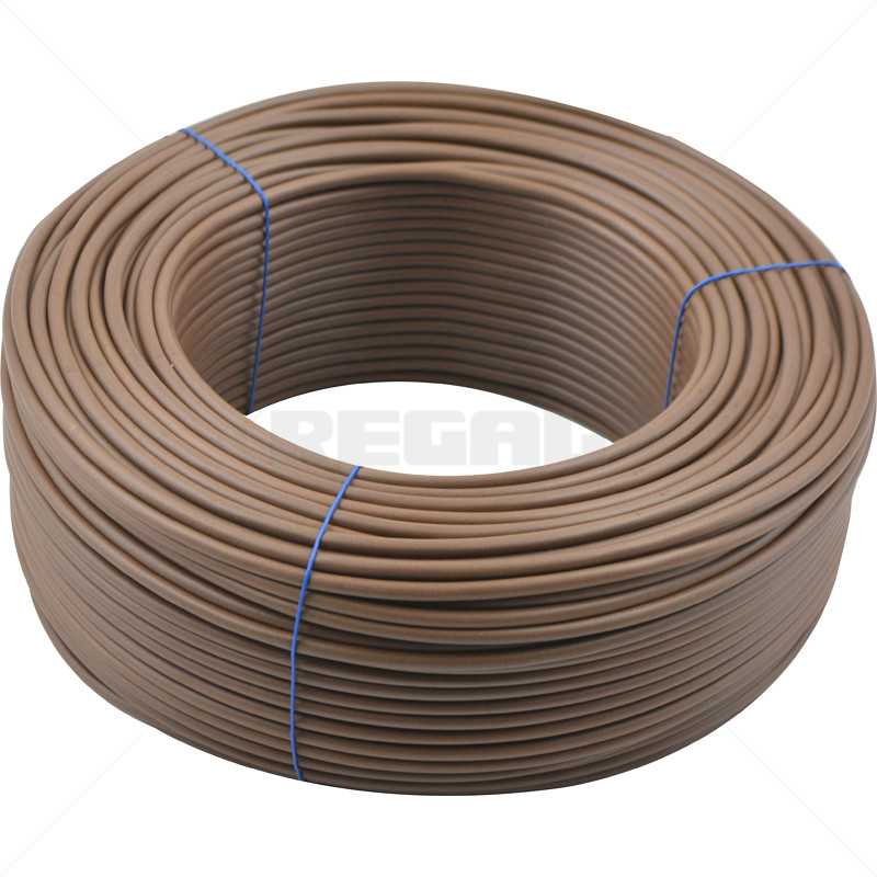 Comms - 6 Core Brown /100m
