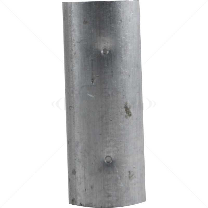 Conduit Bosal - 20mm Coupling