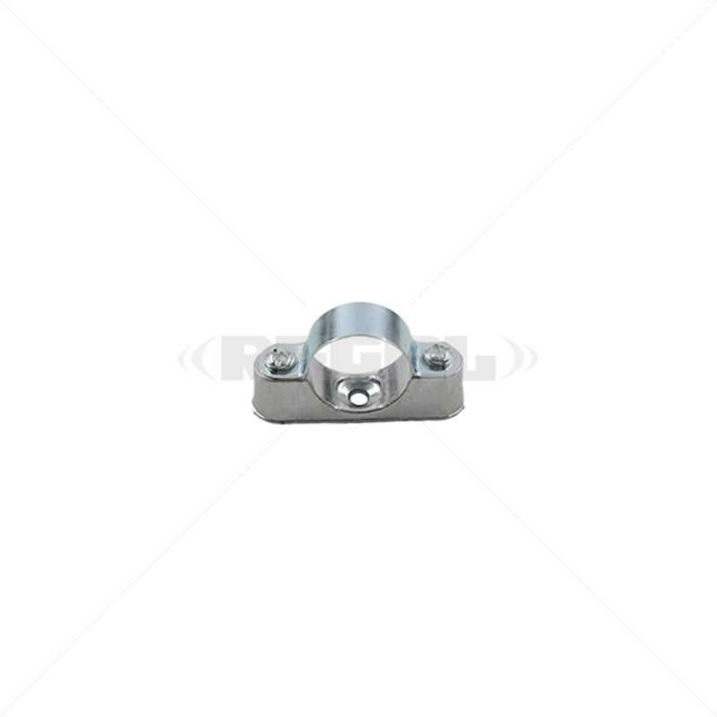 Conduit Bosal - 20mm Strap Saddle W/Spacer per each