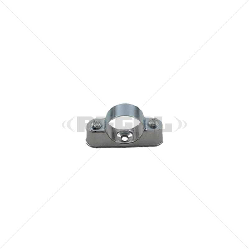 Conduit Bosal - 25mm Strap Saddle W/Spacer per each