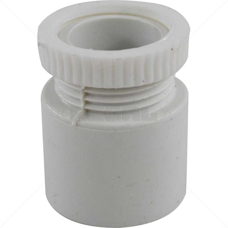 Conduit PVC 20mm Lock Wing