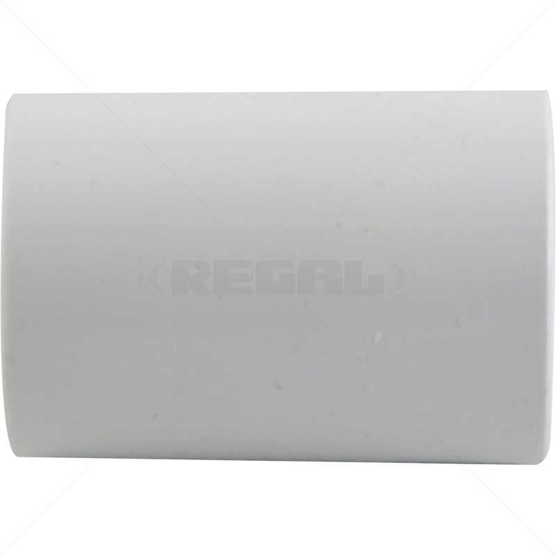 Conduit PVC - 25mm Coupling